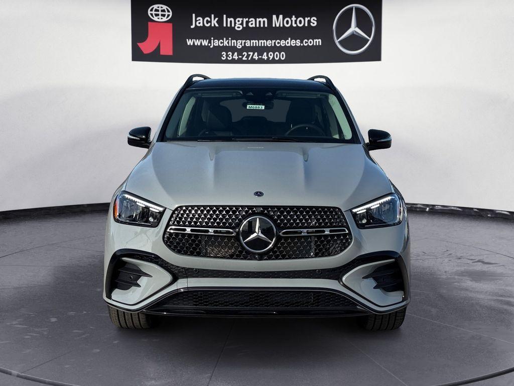 new 2026 Mercedes-Benz GLE 350 car