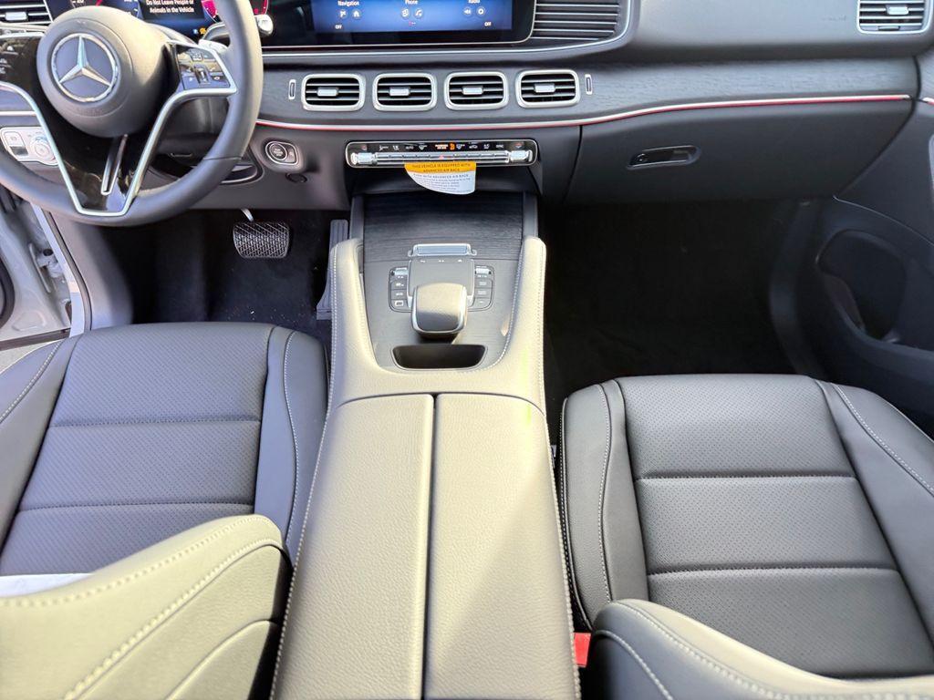 new 2026 Mercedes-Benz GLE 350 car