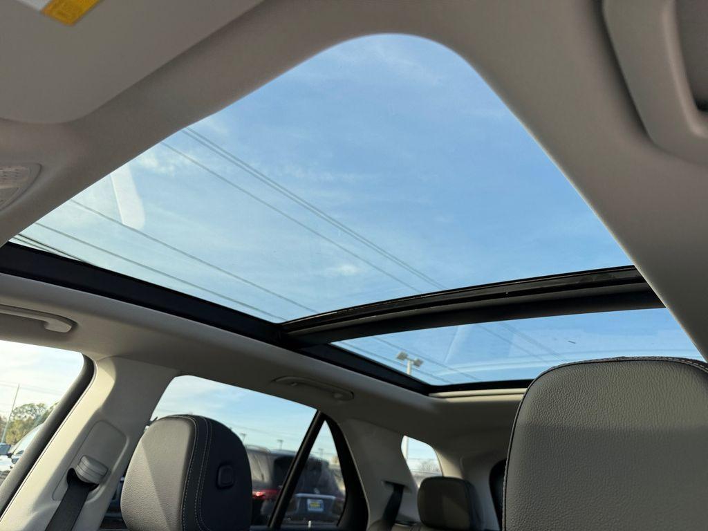 new 2026 Mercedes-Benz GLE 350 car