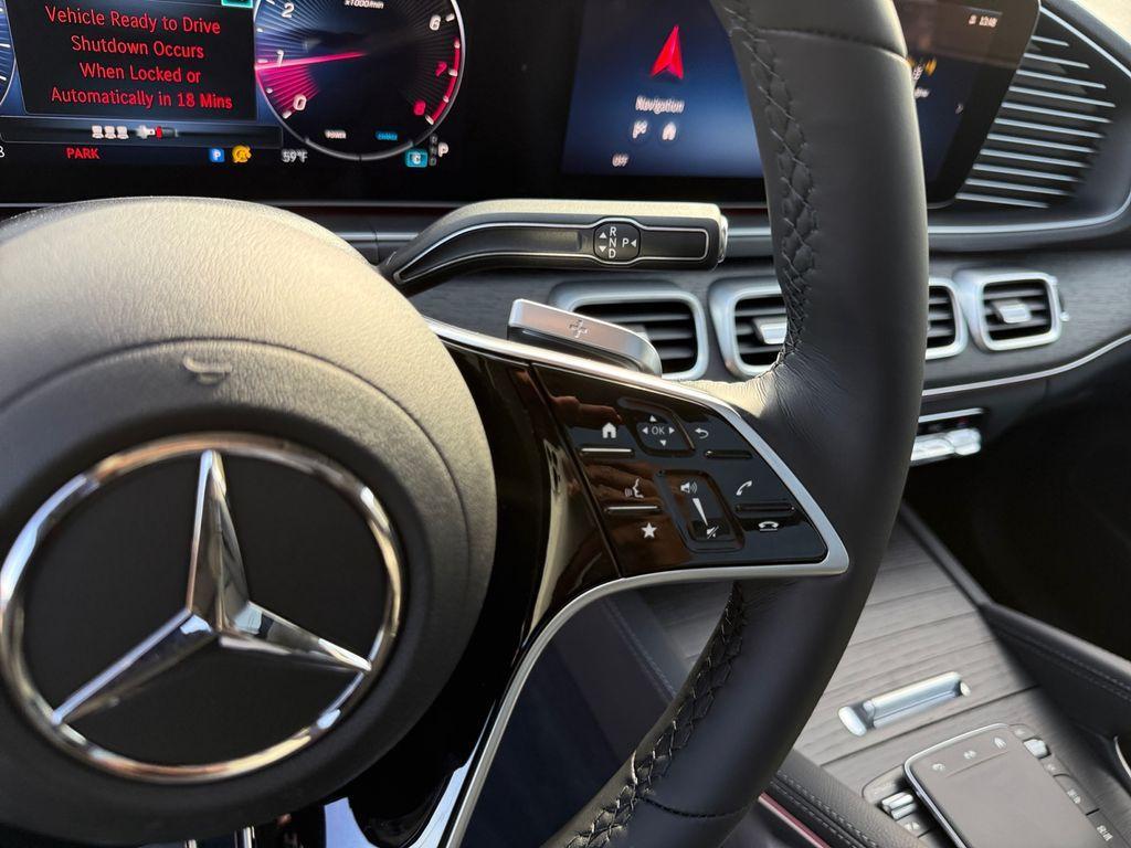 new 2026 Mercedes-Benz GLE 350 car