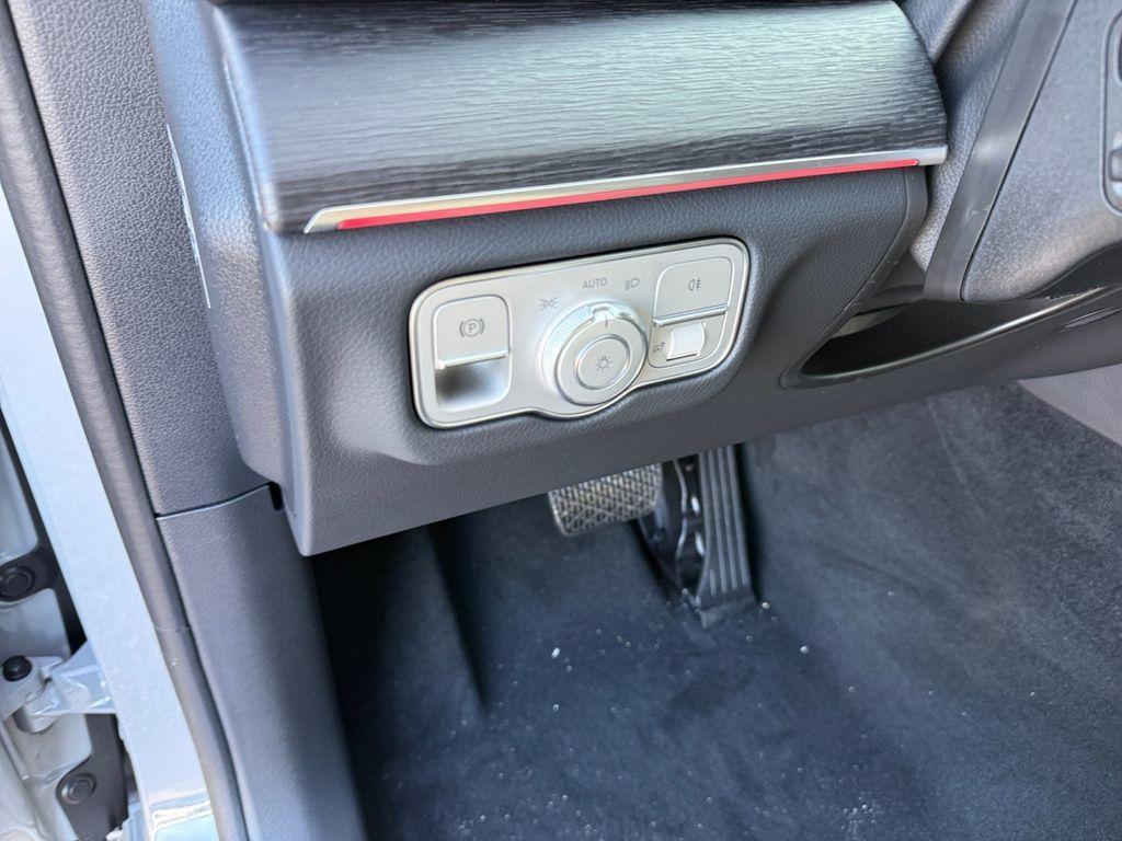 new 2026 Mercedes-Benz GLE 350 car