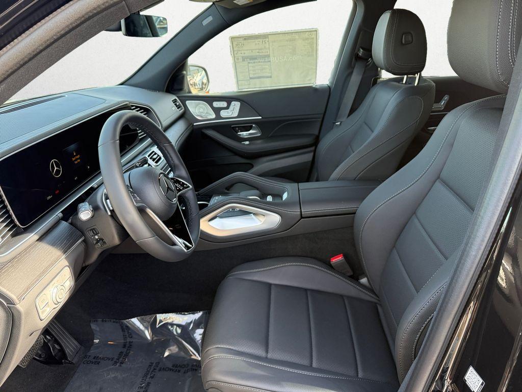 used 2025 Mercedes-Benz GLS 450 car, priced at $81,567