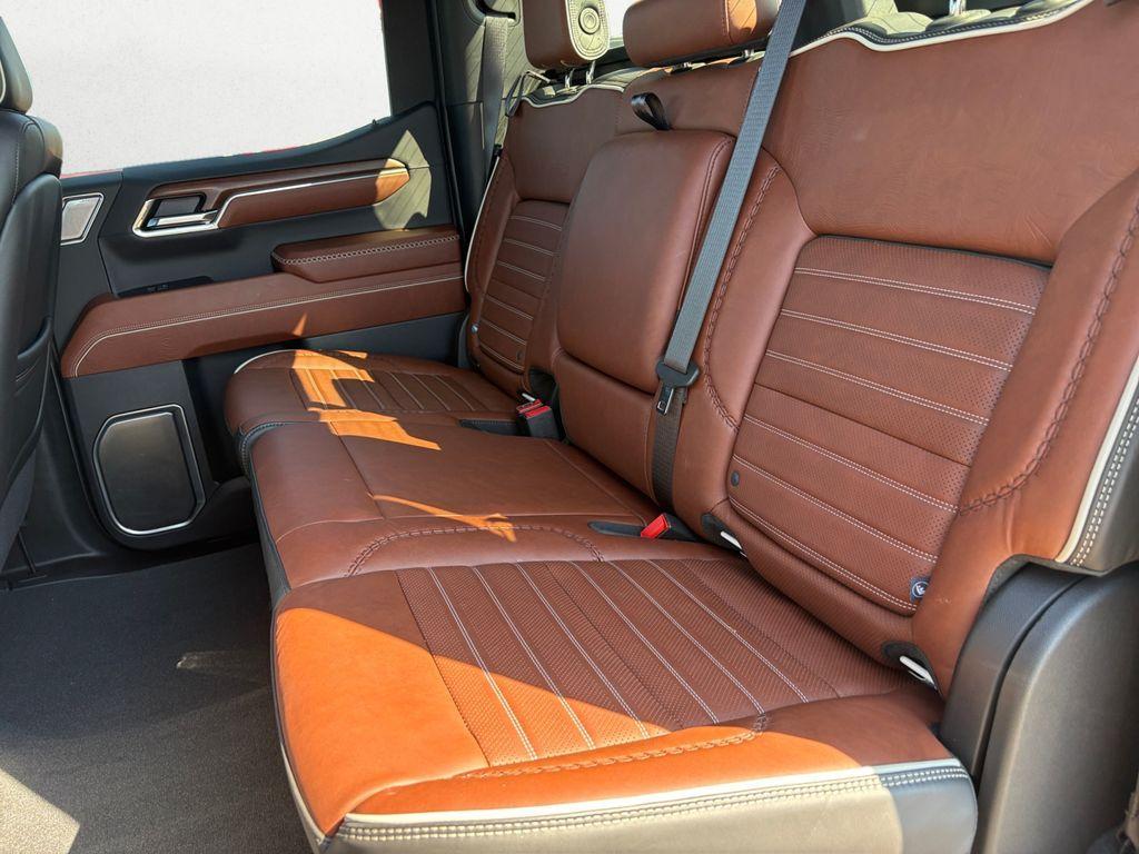 used 2024 GMC Sierra 1500 car, priced at $64,597