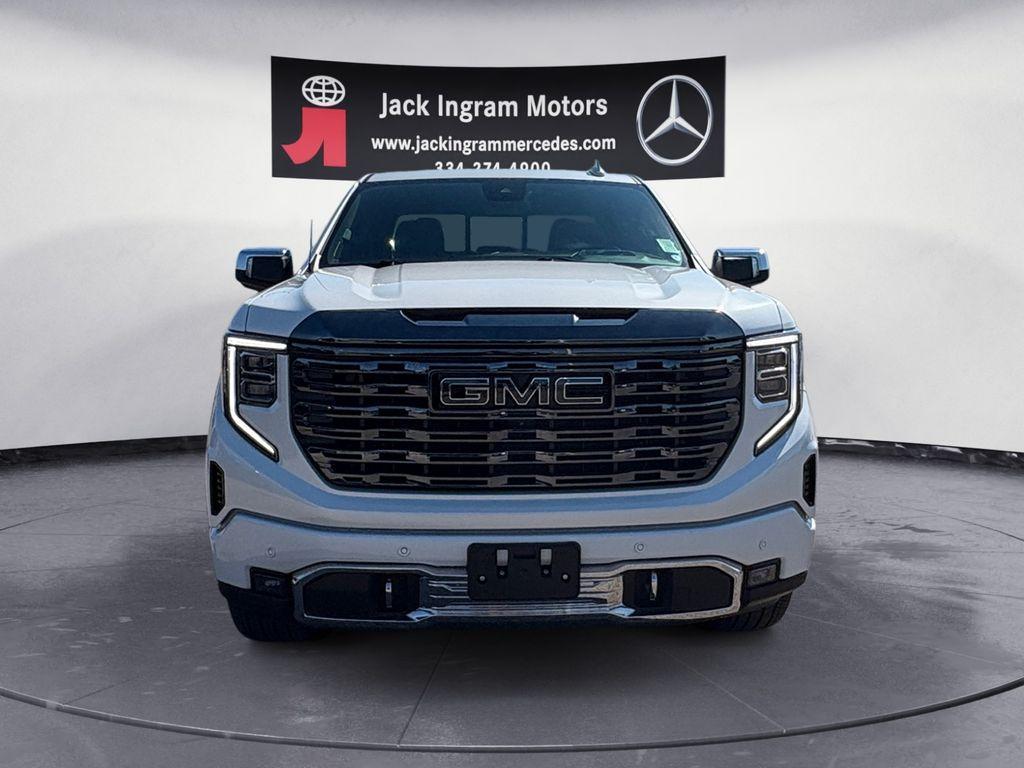 used 2024 GMC Sierra 1500 car, priced at $64,597