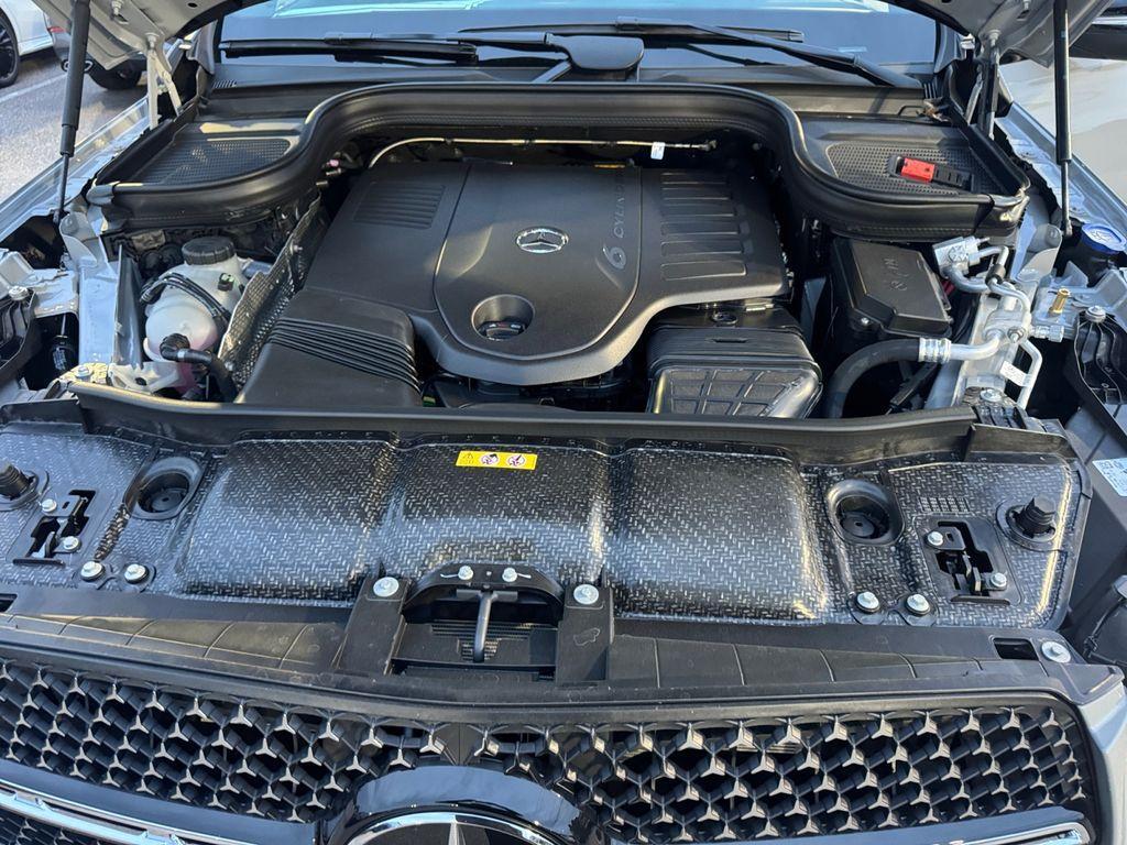 new 2026 Mercedes-Benz GLE 450 car