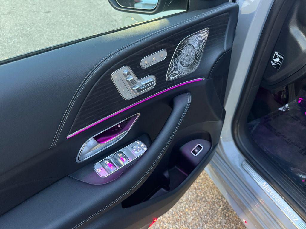 new 2026 Mercedes-Benz GLE 450 car