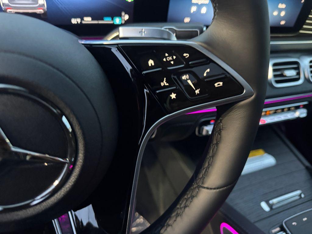 new 2026 Mercedes-Benz GLE 450 car