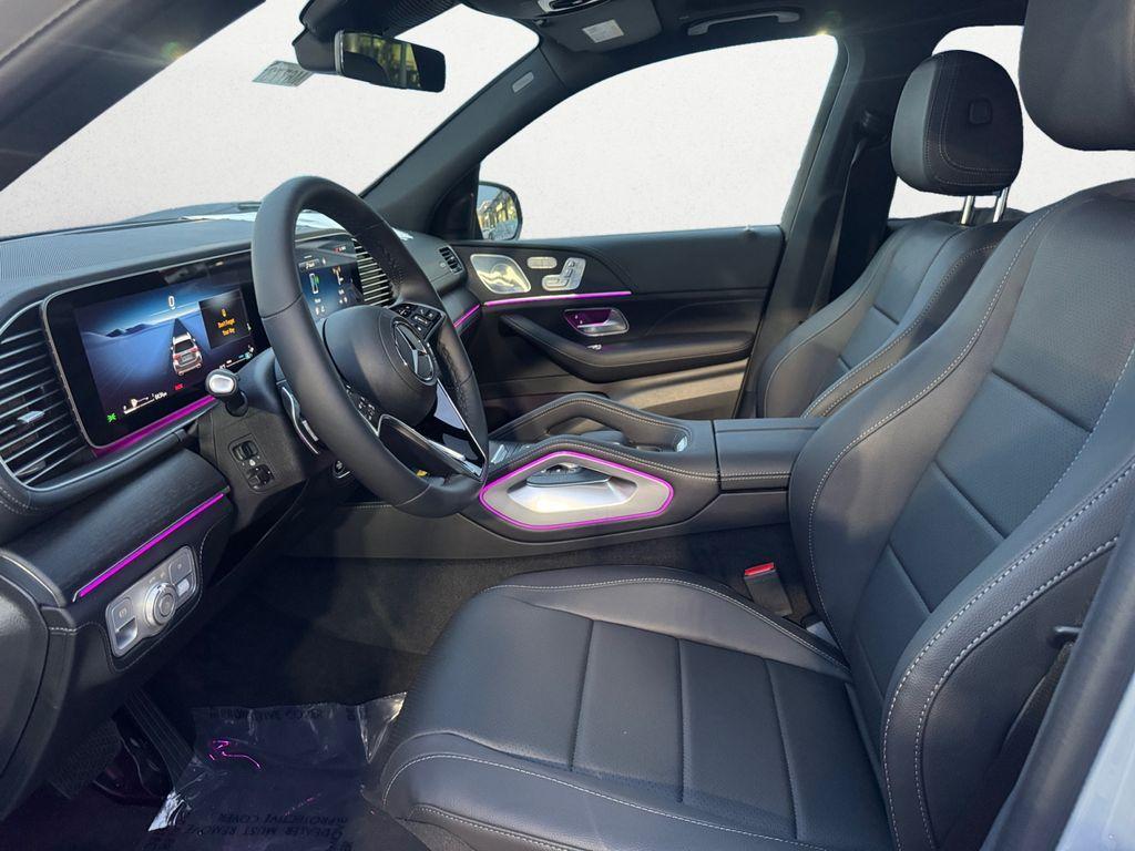 new 2026 Mercedes-Benz GLE 450 car