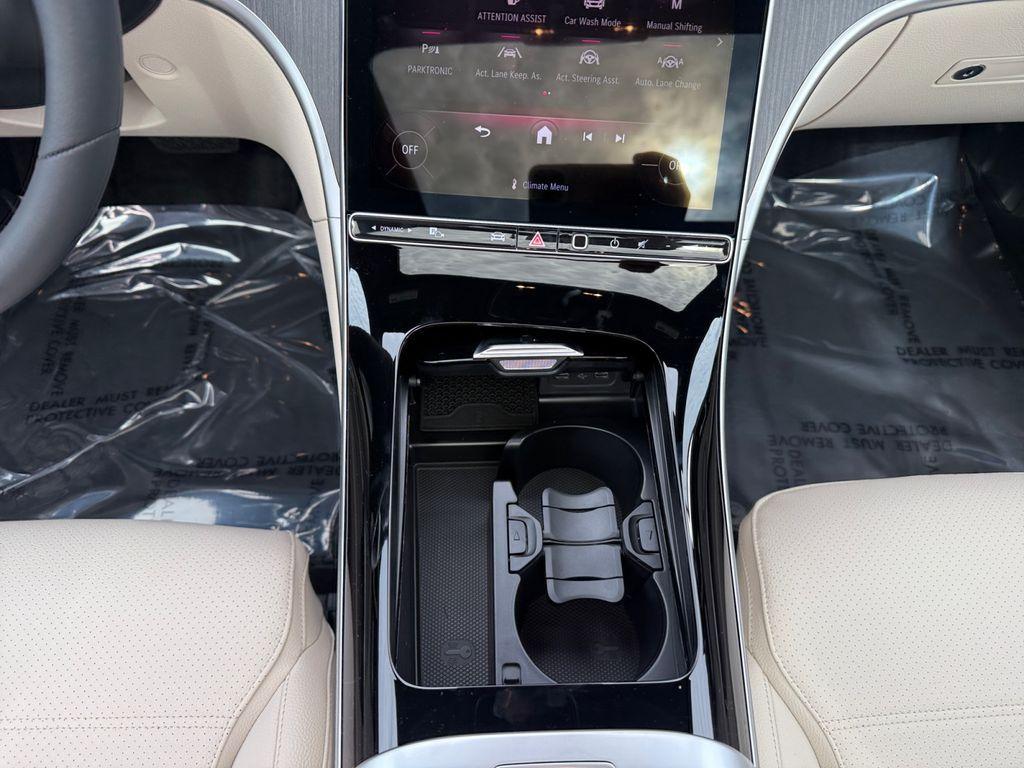 new 2026 Mercedes-Benz C-Class car