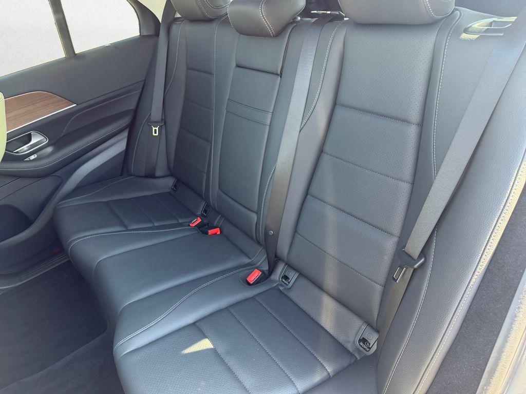 used 2025 Mercedes-Benz GLE 350 car, priced at $59,967
