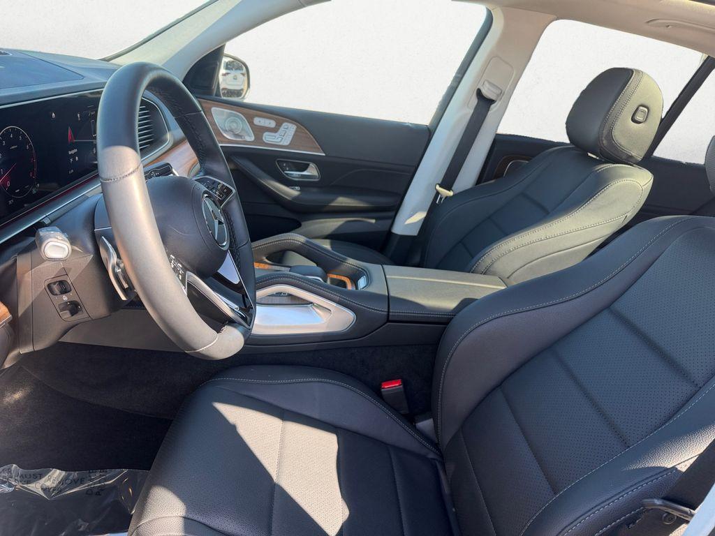 used 2025 Mercedes-Benz GLE 350 car, priced at $59,967