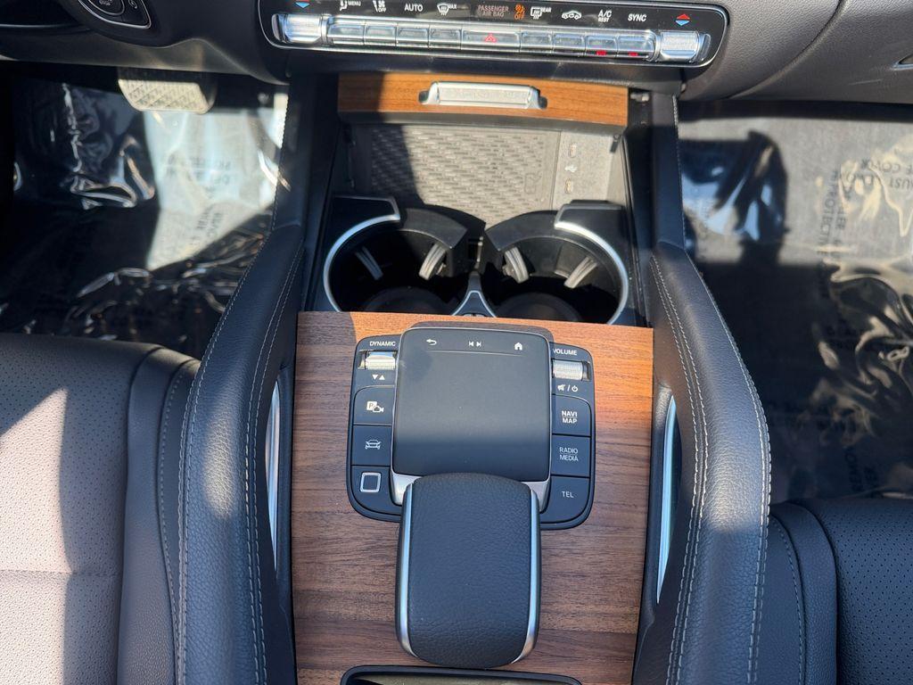 used 2025 Mercedes-Benz GLE 350 car, priced at $59,967