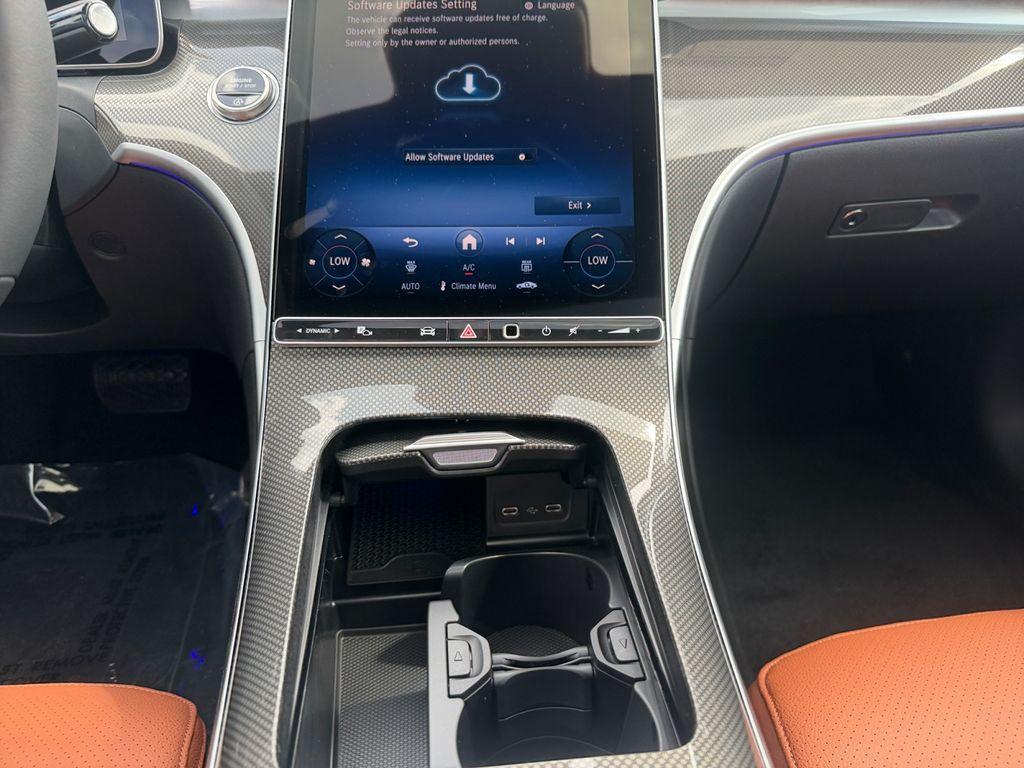 new 2026 Mercedes-Benz C-Class car