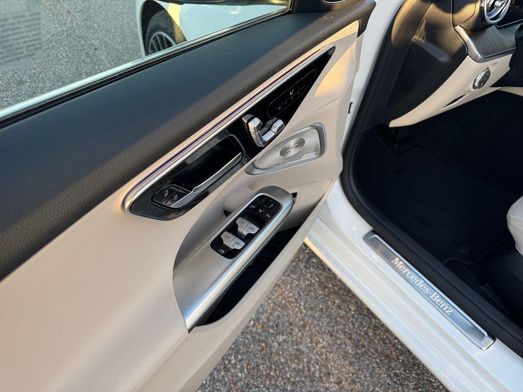 new 2026 Mercedes-Benz C-Class car