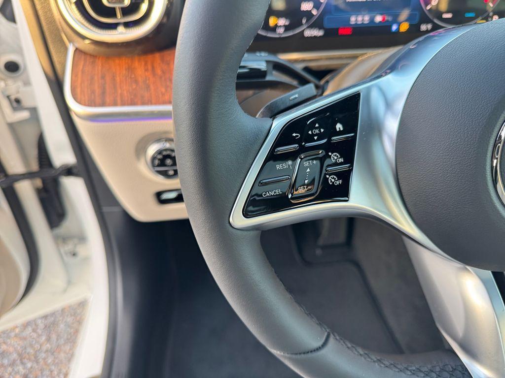 new 2026 Mercedes-Benz C-Class car