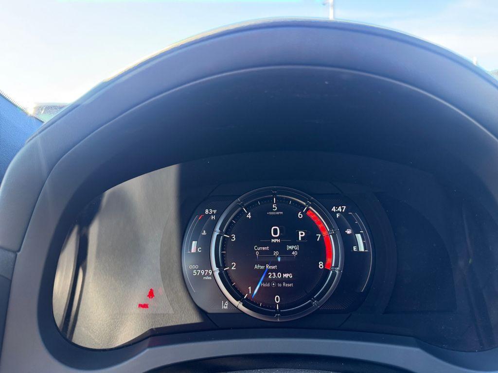 used 2021 Lexus RC 300 car, priced at $32,967