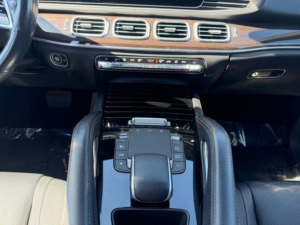 used 2024 Mercedes-Benz GLE 350 car, priced at $45,467