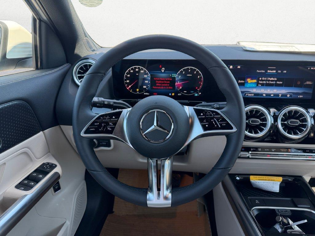 new 2026 Mercedes-Benz GLA 250 car, priced at $45,814