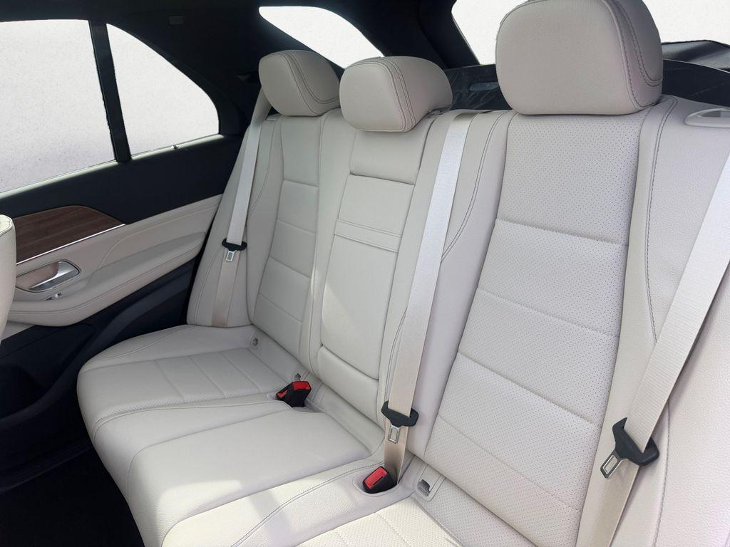 new 2026 Mercedes-Benz GLE 350 car