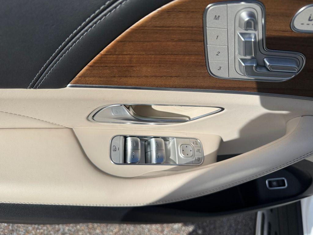 used 2021 Mercedes-Benz AMG GLE 53 car, priced at $51,967