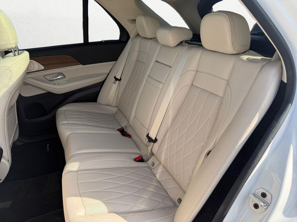 used 2021 Mercedes-Benz AMG GLE 53 car, priced at $51,967