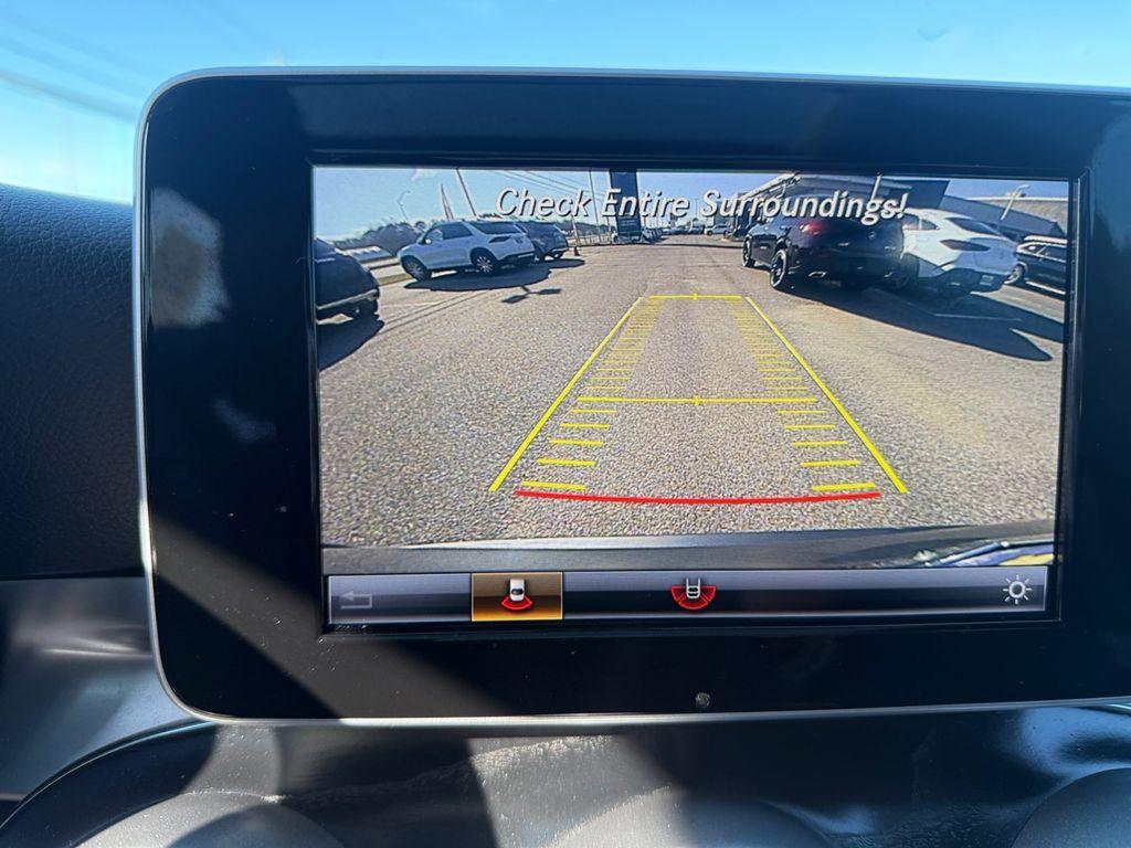 used 2018 Mercedes-Benz GLC 300 car, priced at $14,267