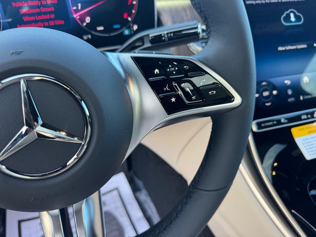 new 2026 Mercedes-Benz GLC 300 car