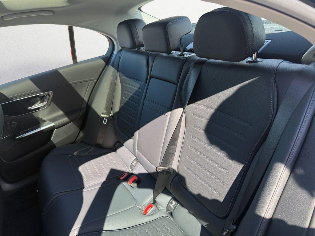 new 2026 Mercedes-Benz C-Class car