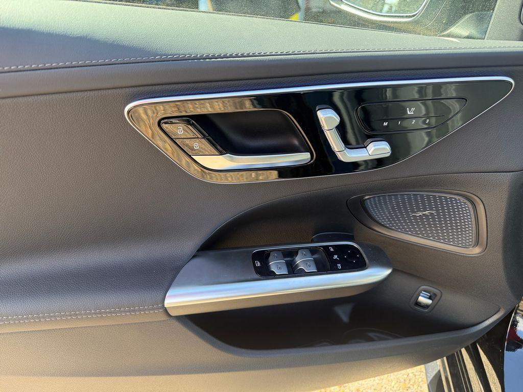 new 2026 Mercedes-Benz C-Class car