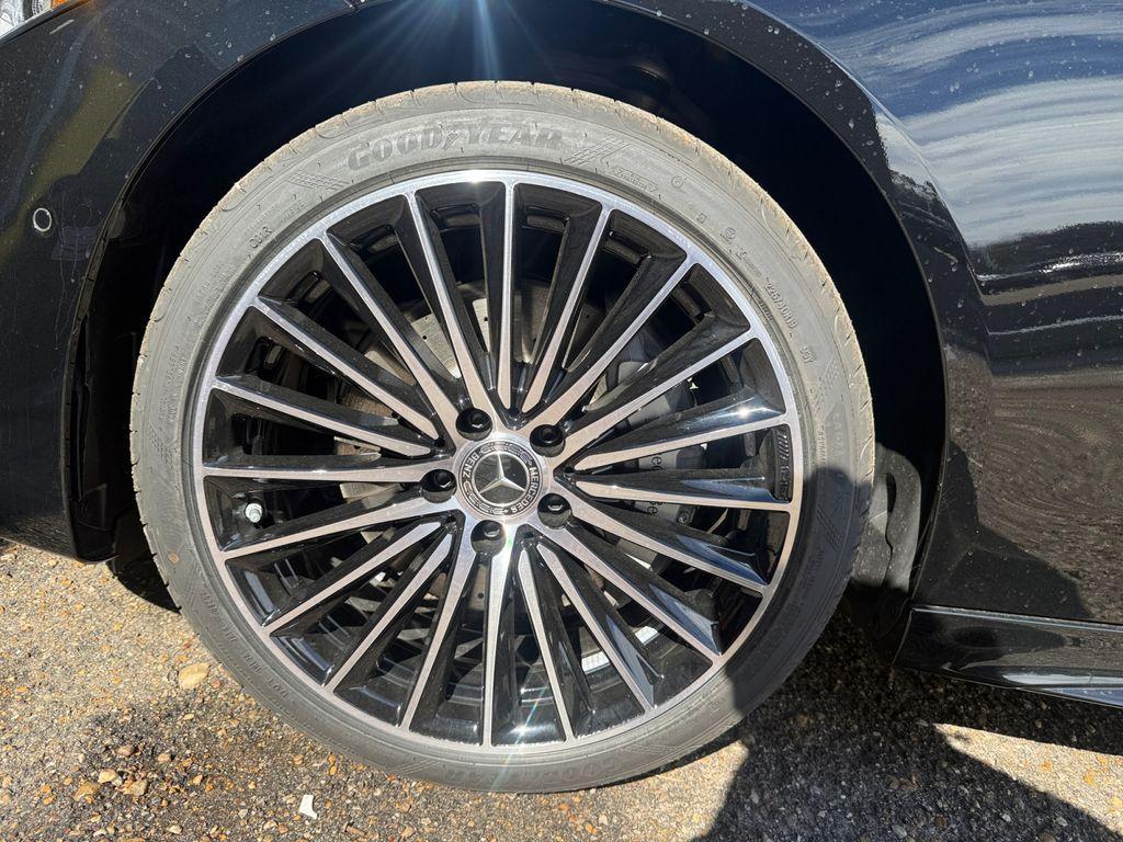 new 2026 Mercedes-Benz C-Class car