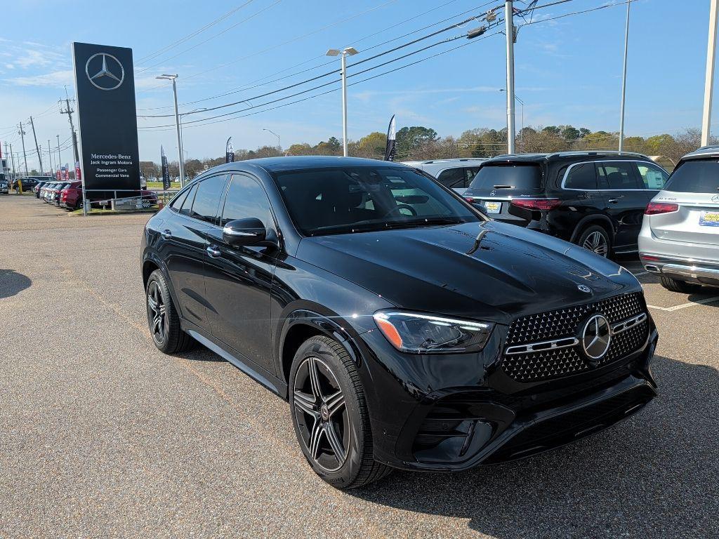 used 2026 Mercedes-Benz GLE 450 car, priced at $79,967