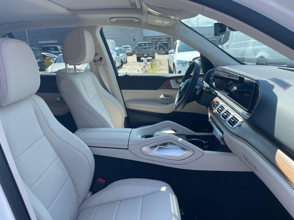 new 2026 Mercedes-Benz GLE 350 car