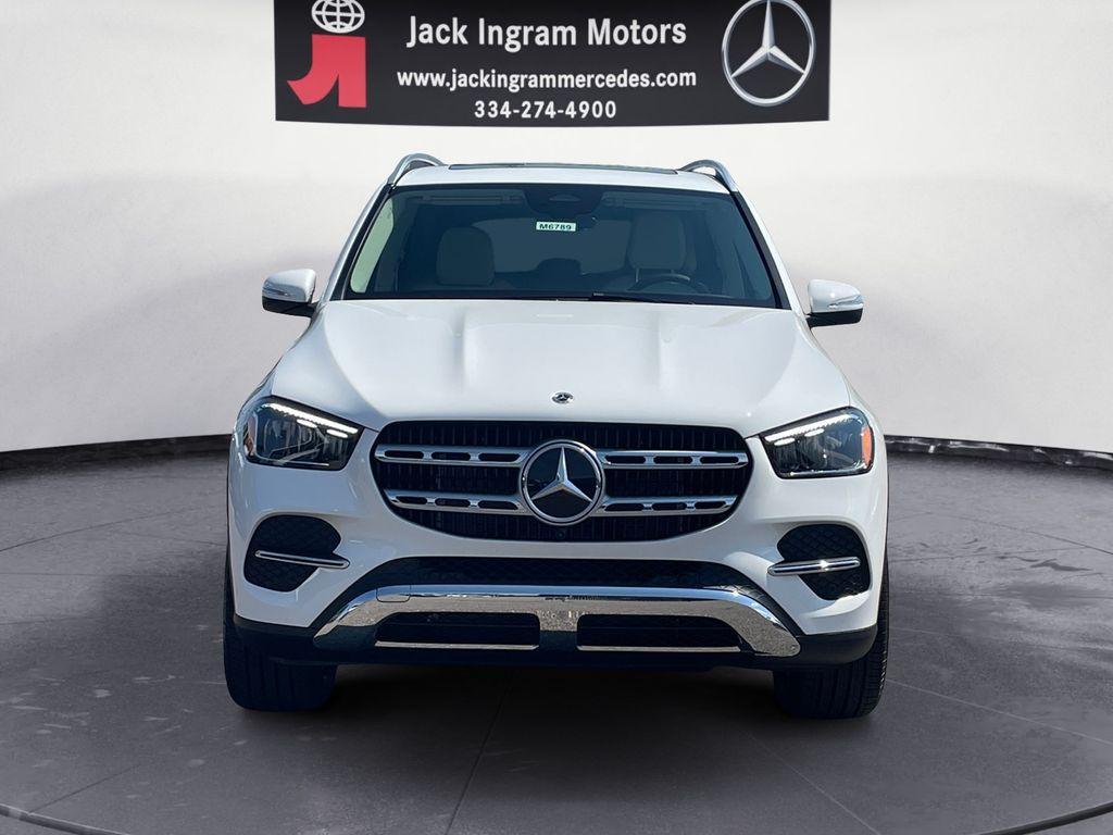 new 2026 Mercedes-Benz GLE 350 car