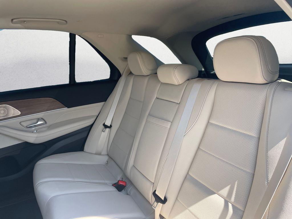 new 2026 Mercedes-Benz GLE 350 car