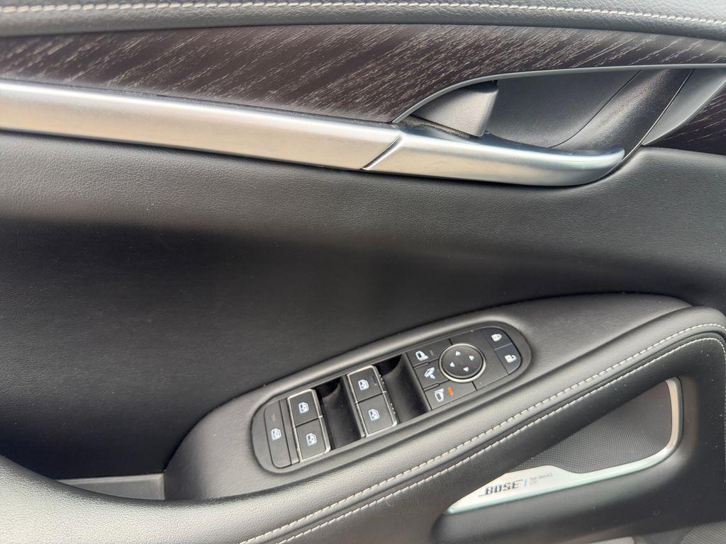 used 2023 INFINITI QX60 car, priced at $41,467