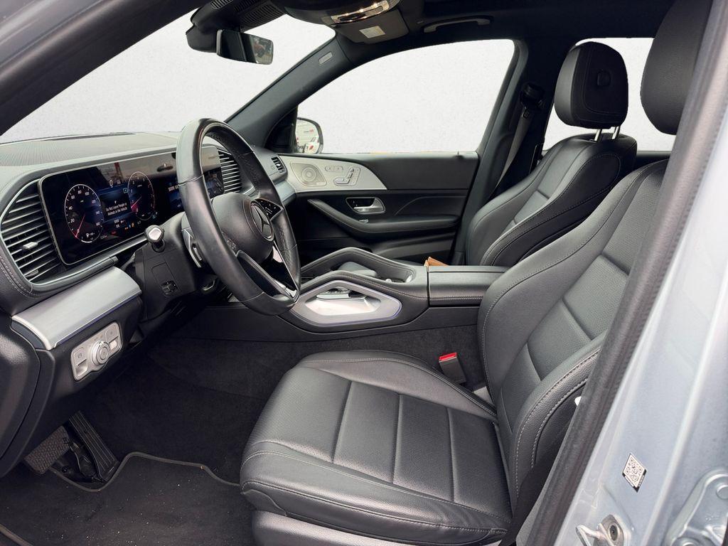 used 2024 Mercedes-Benz GLS 450 car, priced at $66,567
