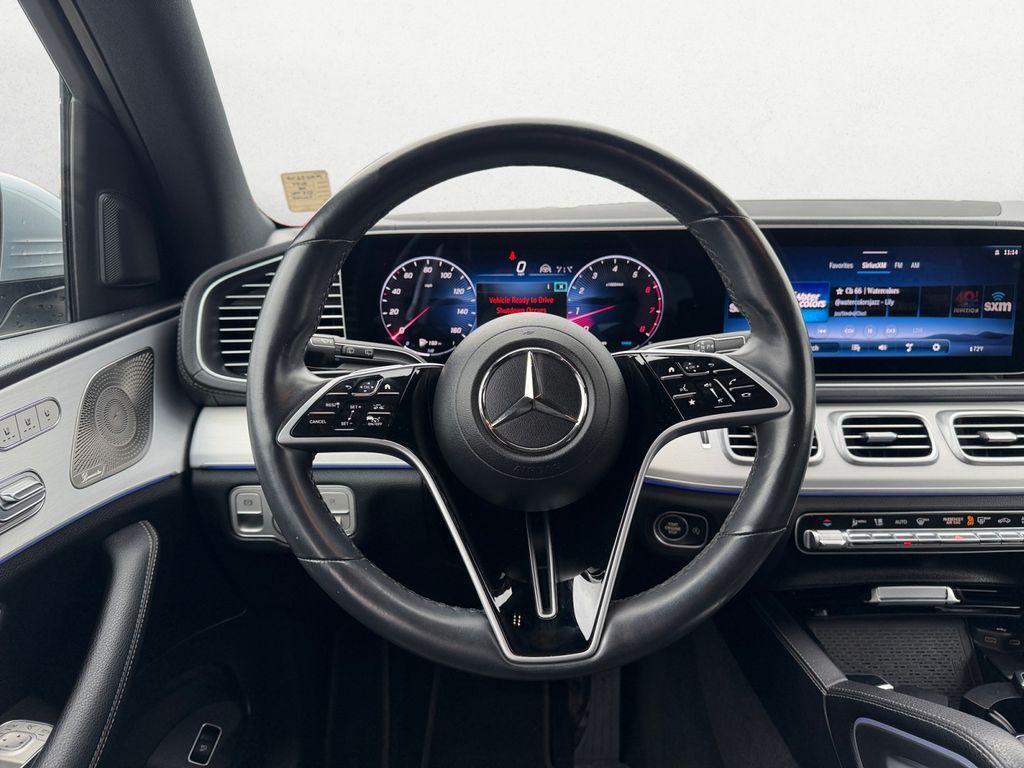 used 2024 Mercedes-Benz GLS 450 car, priced at $66,567