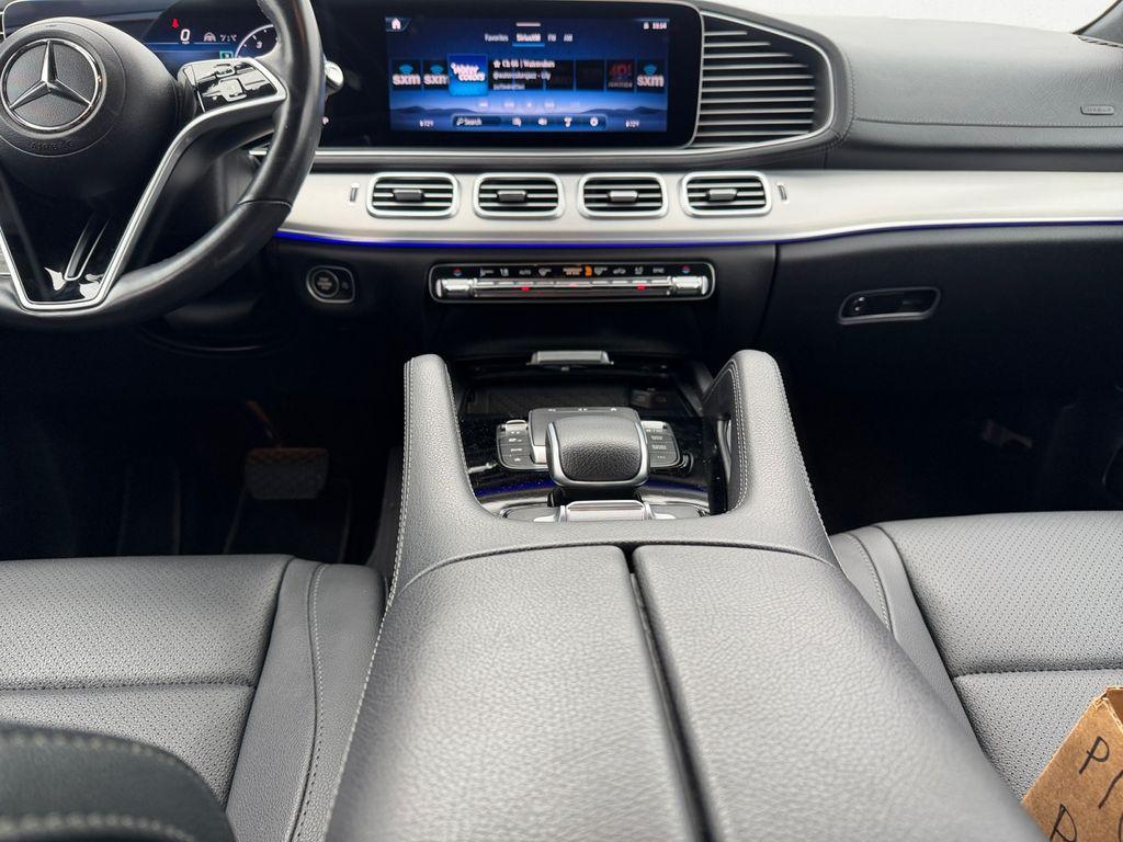 used 2024 Mercedes-Benz GLS 450 car, priced at $66,567