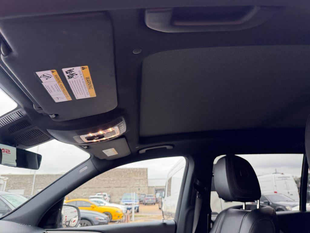 used 2024 Mercedes-Benz GLS 450 car, priced at $66,567