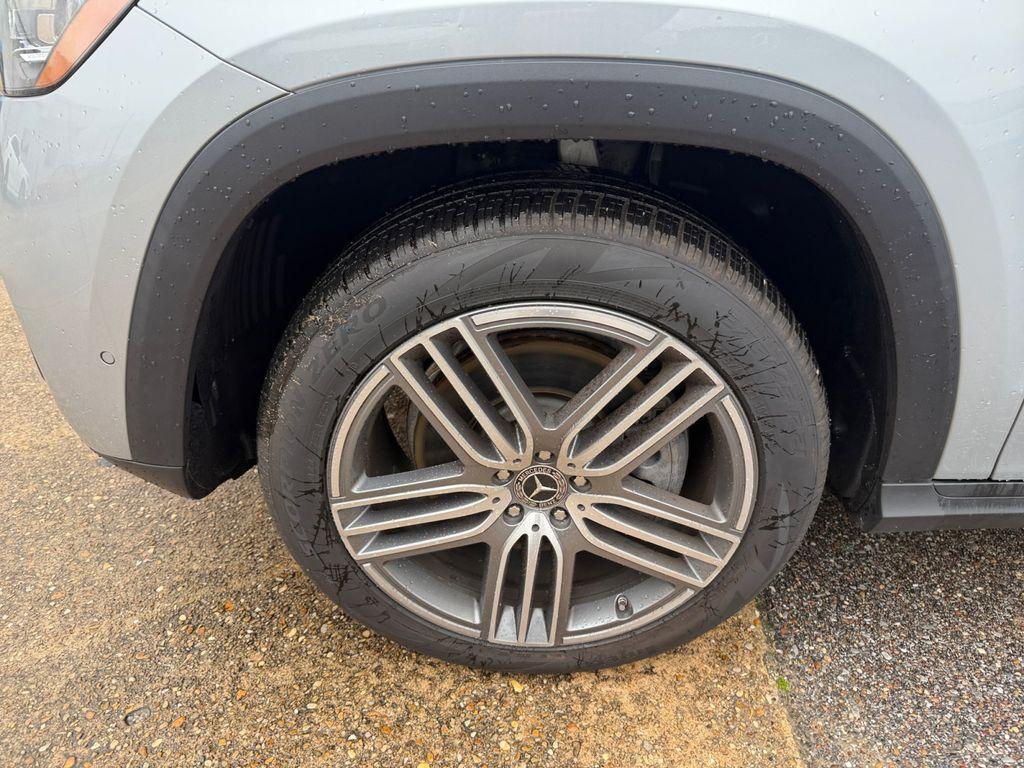 used 2024 Mercedes-Benz GLS 450 car, priced at $66,567