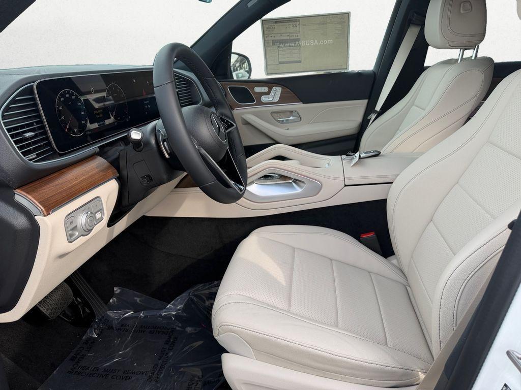 new 2026 Mercedes-Benz GLE 350 car