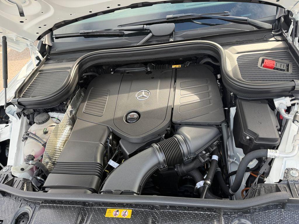 new 2026 Mercedes-Benz GLE 350 car