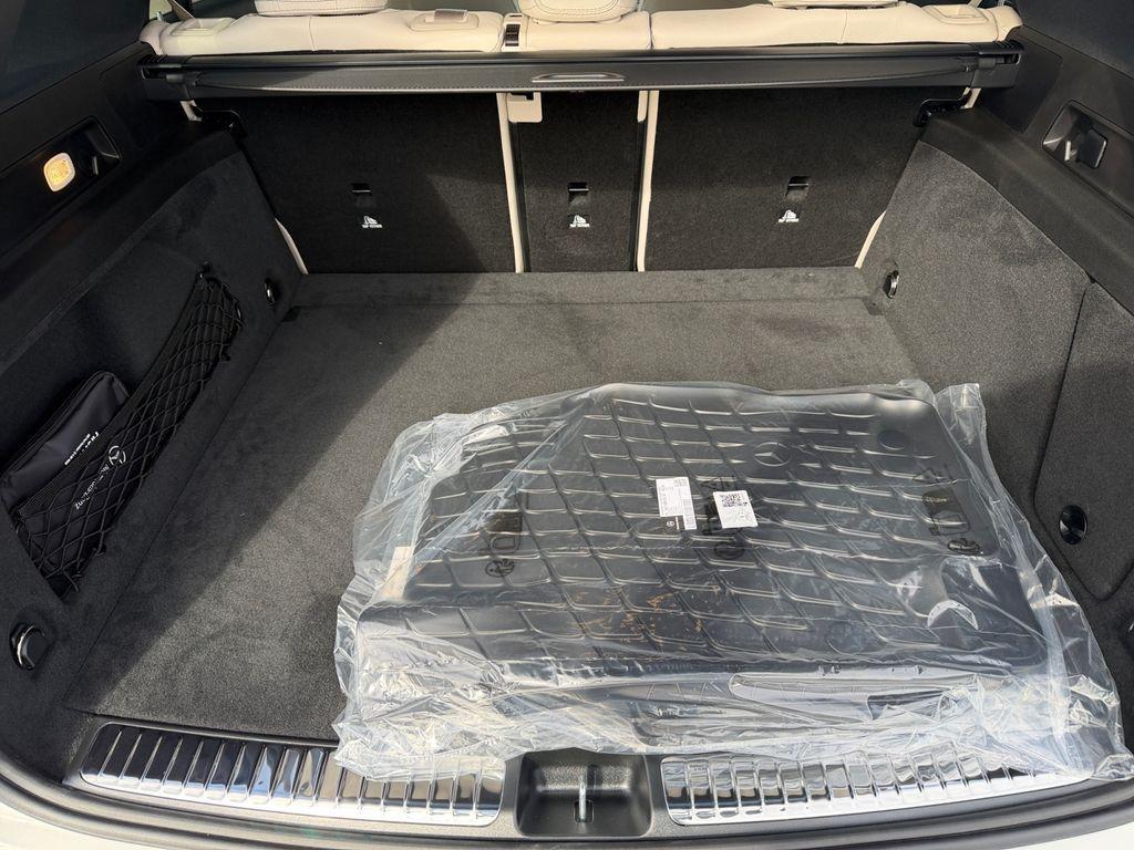 new 2026 Mercedes-Benz GLE 350 car