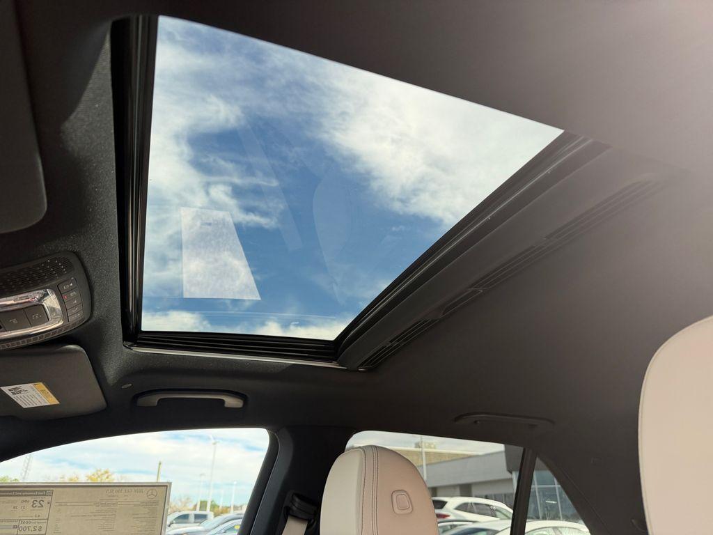 new 2026 Mercedes-Benz GLE 350 car