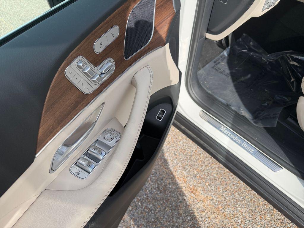 new 2026 Mercedes-Benz GLE 350 car