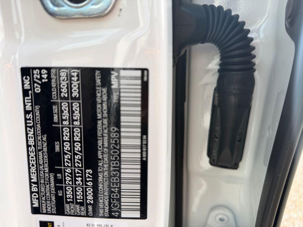 new 2026 Mercedes-Benz GLE 350 car