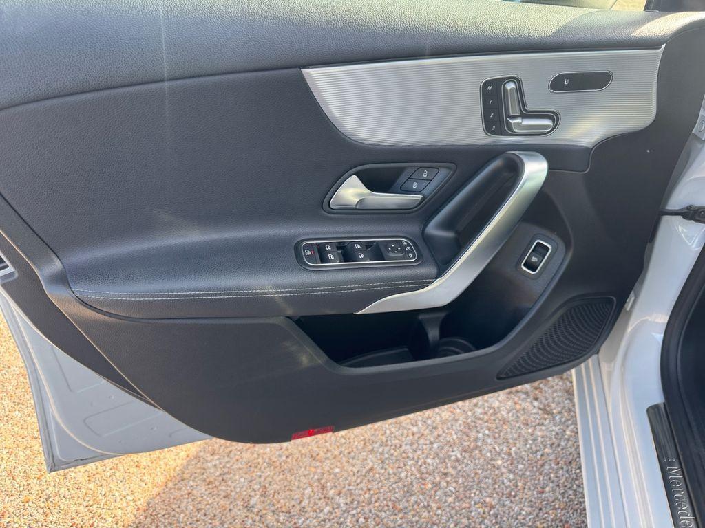 used 2020 Mercedes-Benz A-Class car, priced at $19,987