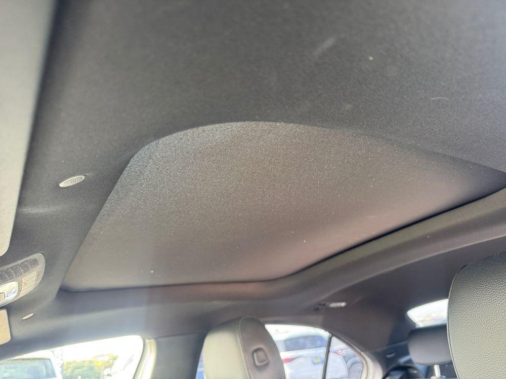 used 2020 Mercedes-Benz A-Class car, priced at $19,987