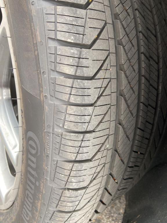 used 2020 Mercedes-Benz GLC 300 car, priced at $22,967