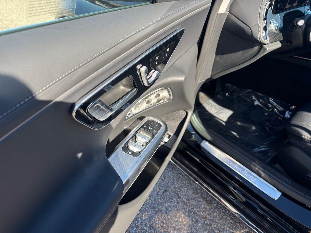 new 2026 Mercedes-Benz E-Class car